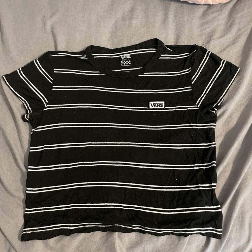 Vans T-Shirt
